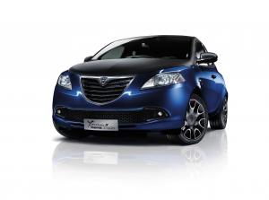 Lancia Ypsilon S by MomoDesign 2013 года